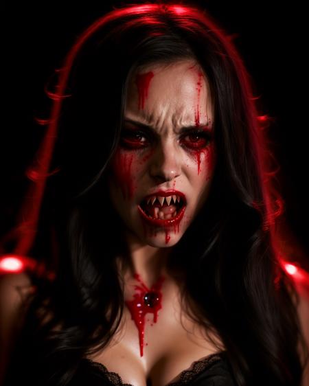 BloodyVampires v1.0