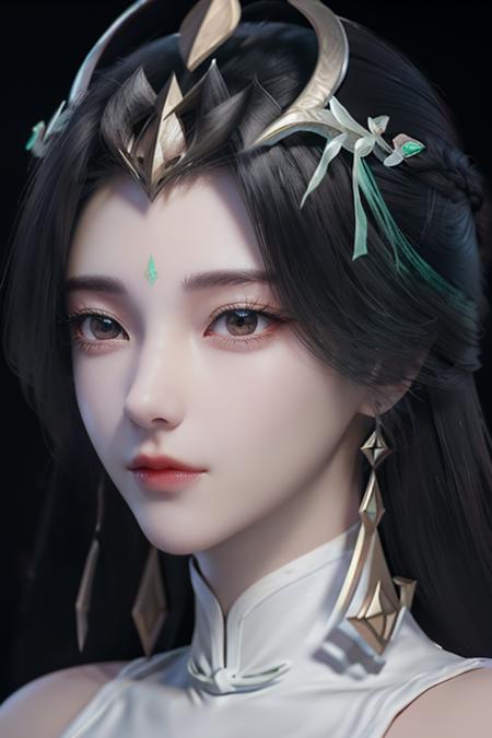 Perfect World-Liu Shen v1.0