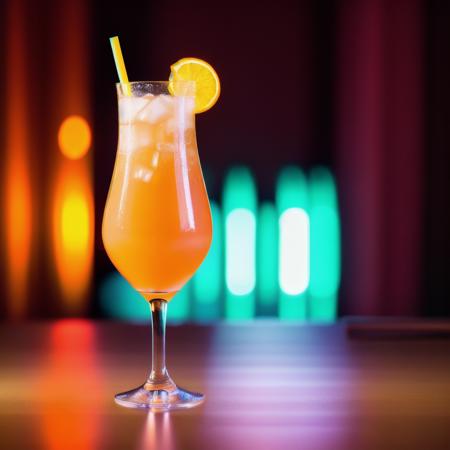 Cocktails v1.0