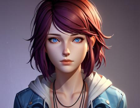 Life Is Strange Style (SDXL) Life Is Strange Style