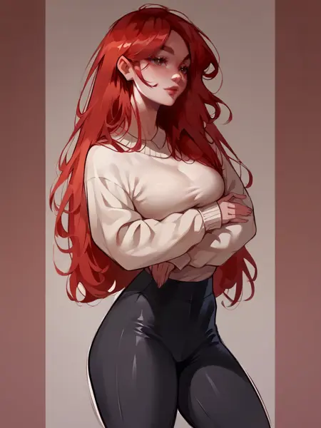 Vixon's Pony Styles - itsyeliz