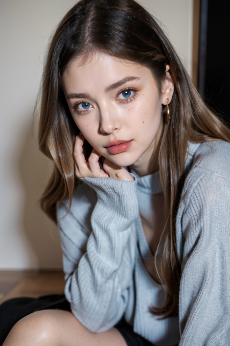 Mila Amour v1.0