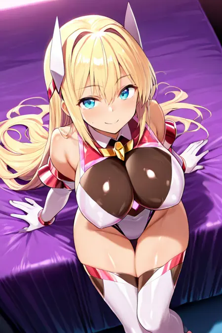 YsFlare [Soukou Seiki Ysphere]