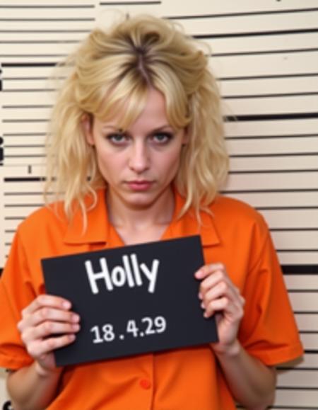 Holly Sampson | Pornstar | 2001 v1.0