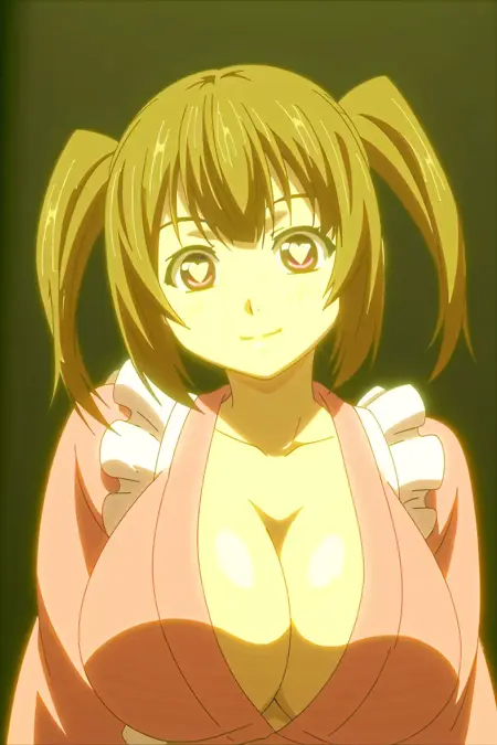 Sakura (Manyuu Hikenchou) Remake