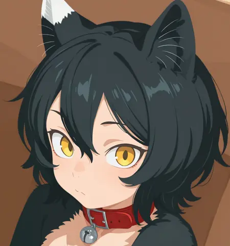 Bereft's Avatar