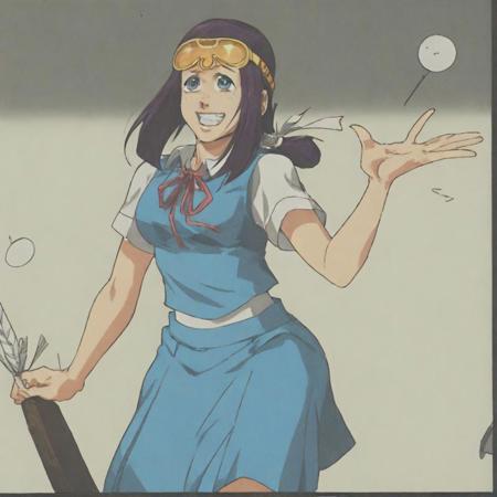 Sarai Kurosawa - Street Fighter v3