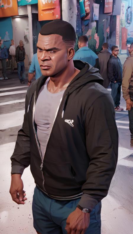 gtafranklin