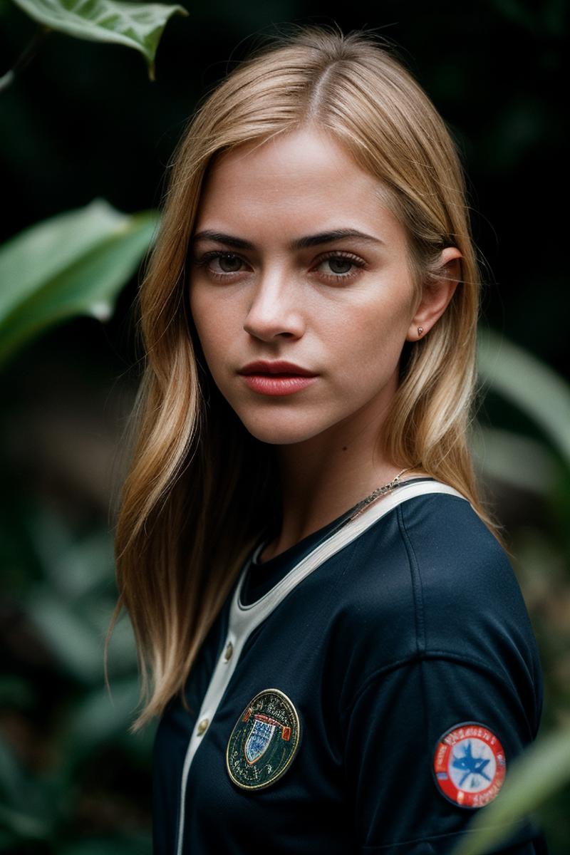 Emily Wickersham image by hmonk