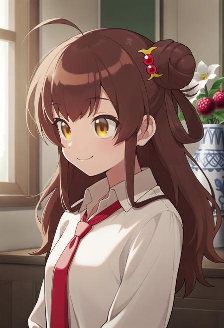 Raspberry Meg | Once Upon a Witch's Death | ある魔女が死ぬまで v1.0