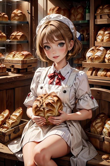 BreadWorld