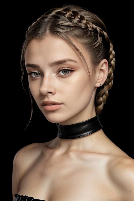 Viktoria Tishko - v1 | Stable Diffusion LoRA | Civitai
