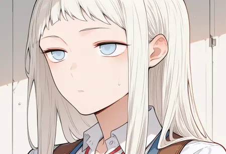 南号尚风风格-Nanhao Shangfeng Style