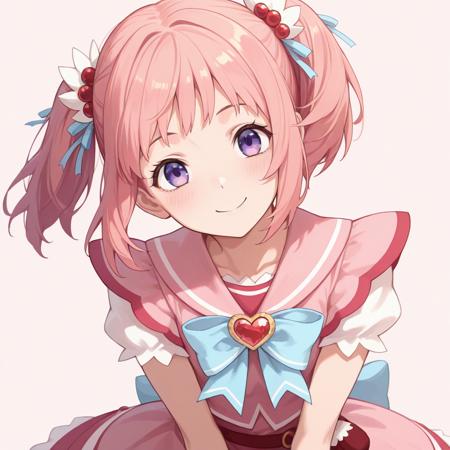 煌树茉美香 / 煌樹まみか / Kirameki Mamika《Re:Creators》[HiKaRi] Illustrious v1.0