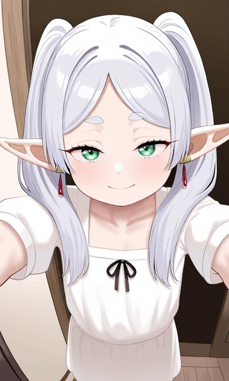 Saki - (Artist Style) Pony / Illustrious Illustrious