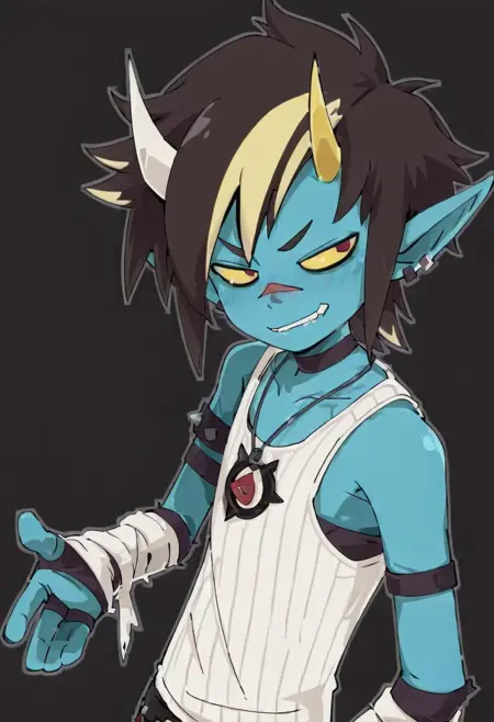 Sulk (Fortnite) V2 (Dont Use) | Illustrious