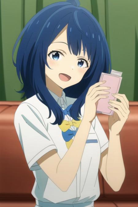 Yanami Anna | Too Many Losing Heroines! | 負けヒロインが多すぎる! v1.0