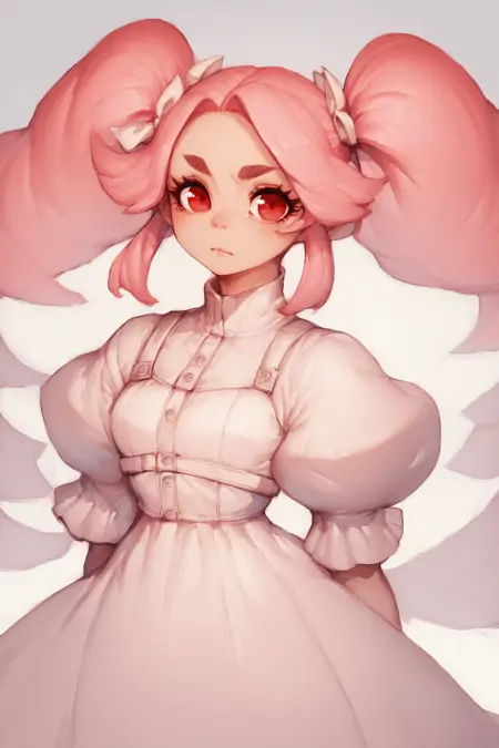 [PonyXL] Fumio (rsqkr) Style LoRA