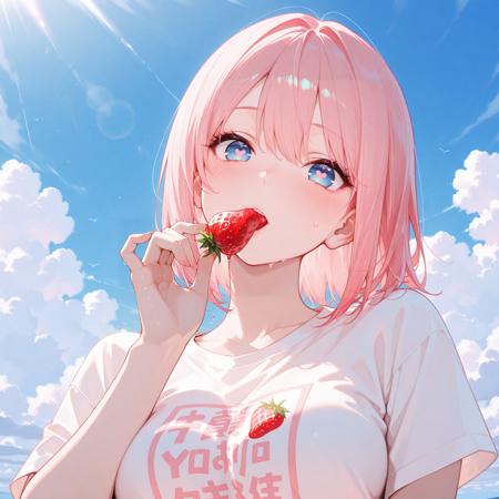 strawberrymaniac's Avatar