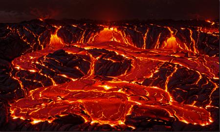 Lava V1