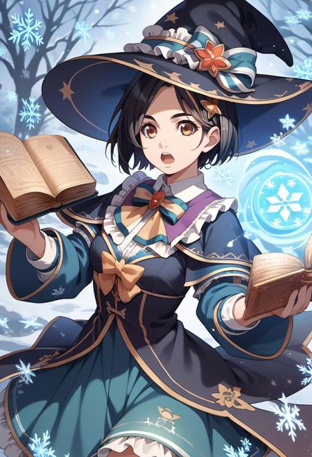 Rinwell | Tales of Arise | テイルズ オブ アライズ v1.0