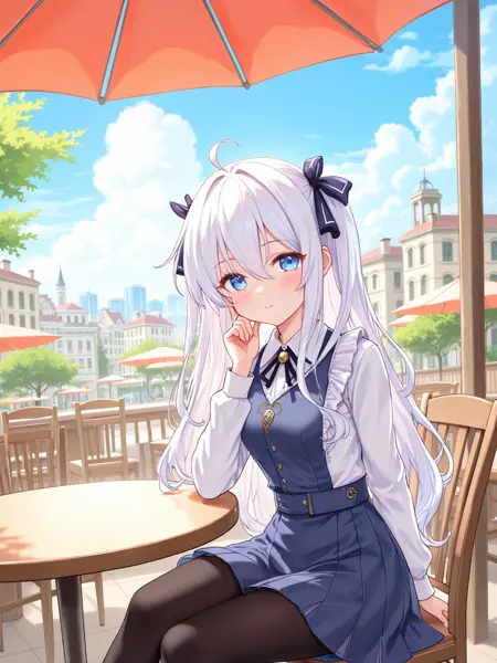 Anime Second Dimension