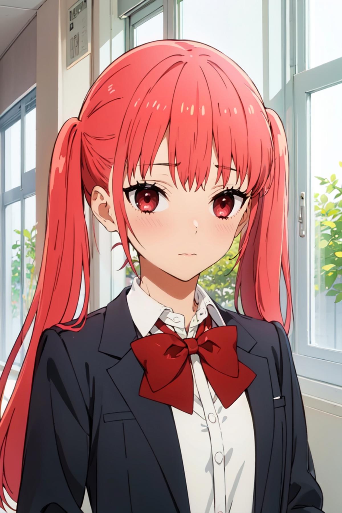 Quintessential Quintuplets Pfp/Icon