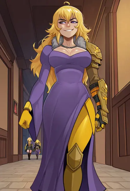 Tinkerbomb Style LoRA (Illustrious)