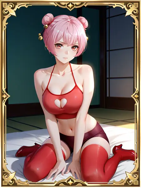 我真不想当第一/春华