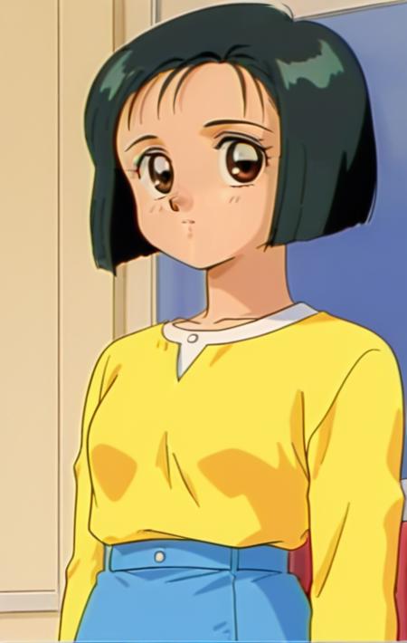 槍溝愛 - 赤ちゃんと僕 v1.0