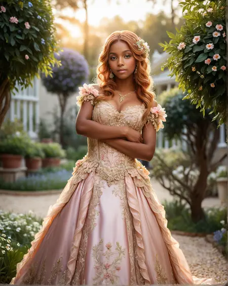 Fauxxes Workflow SDXL