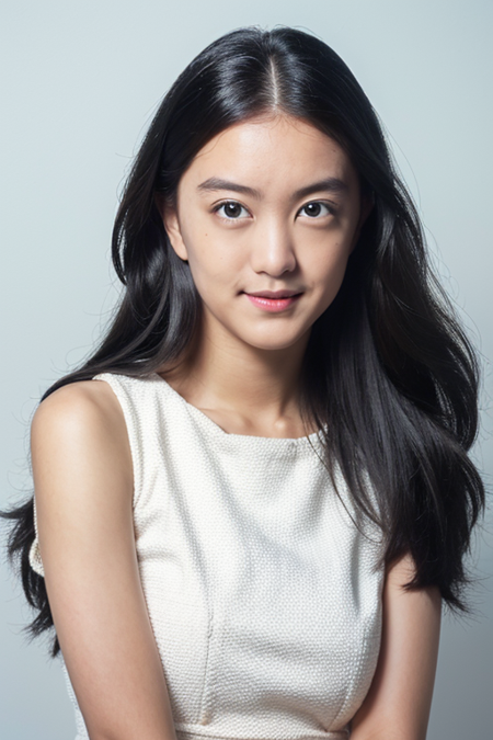 GREESEL JKT48  - GoddesLoRA Edition  v1.0
