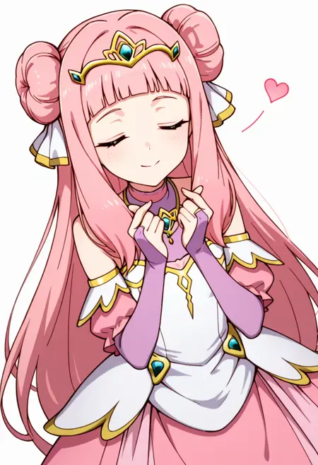 Salacia Ashford El Rebellis |  Katainaka no Ossan, Kensei ni Naru