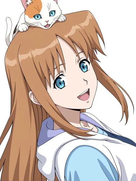 【Illustrious】エイミー ステイプルトン IGPX (Amy stapleton) (IGPX)