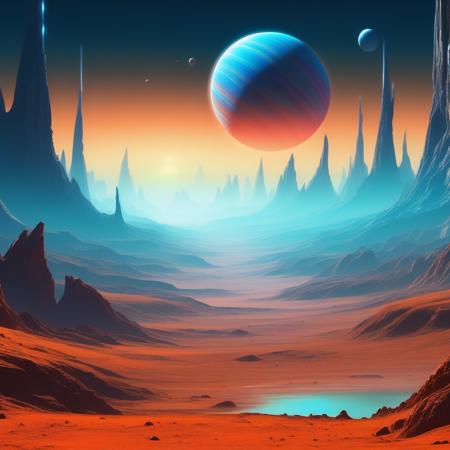 artfullyLUMINTASY SDXL V1 V1