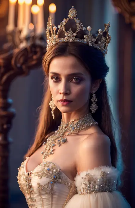 Princess Style 2.1