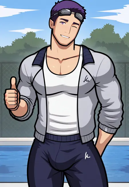 Humplex - Gieo A.K.A. The Swimmer