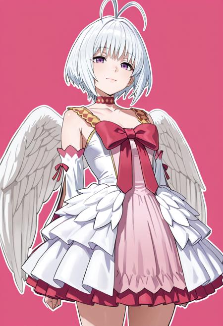 The Rising of the Shield Hero (Tate no Yūsha no Nariagari) - Fitoria Fitoria