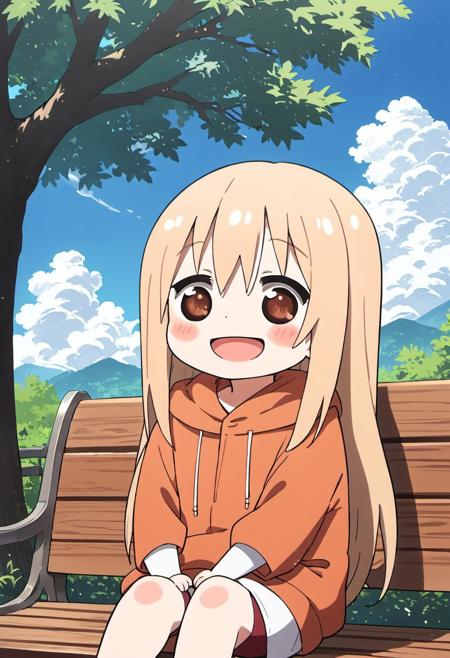 umaru doma