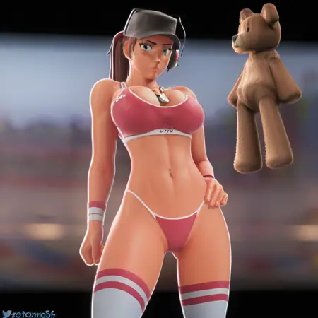 FemScout [TF2]