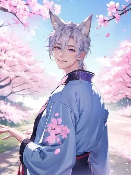 少女的王座画风