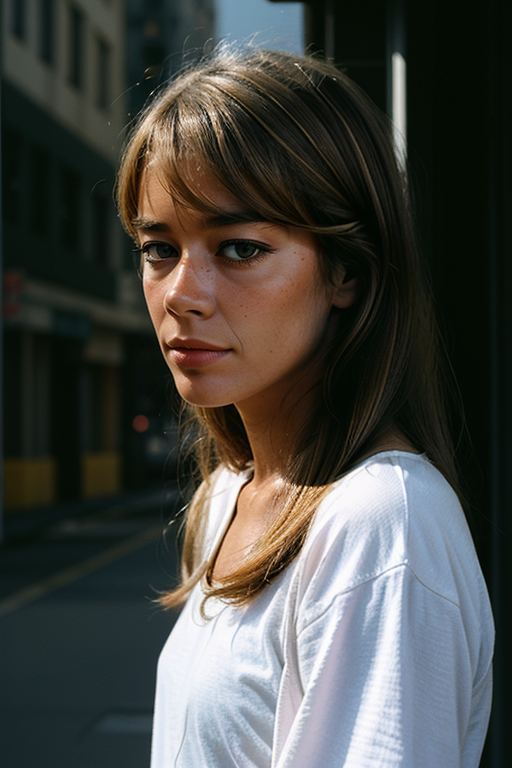 Francoise Hardy image by j1551