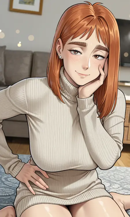 'Thea' (Tea Patient) [Aarokira]