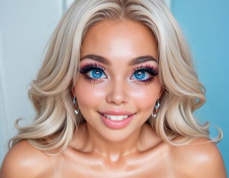 DreamAngel's Avatar