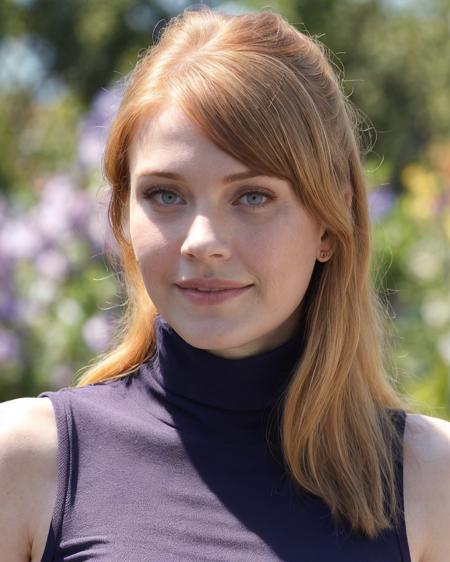 Bryce Dallas Howard | 🇺🇸 v2.5