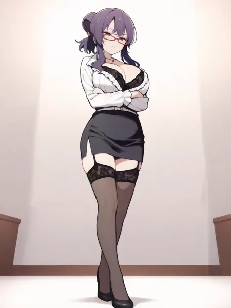 Suzune Rin | Senran Kagura