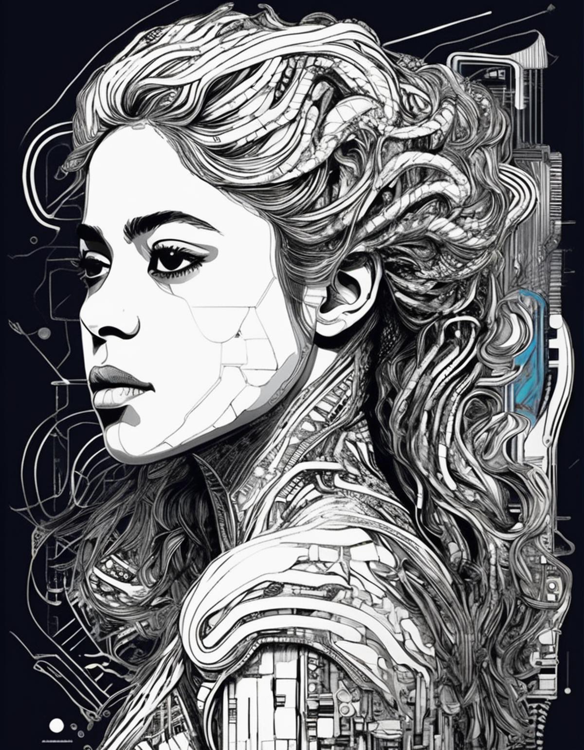 Shakira image by tibbydapug252