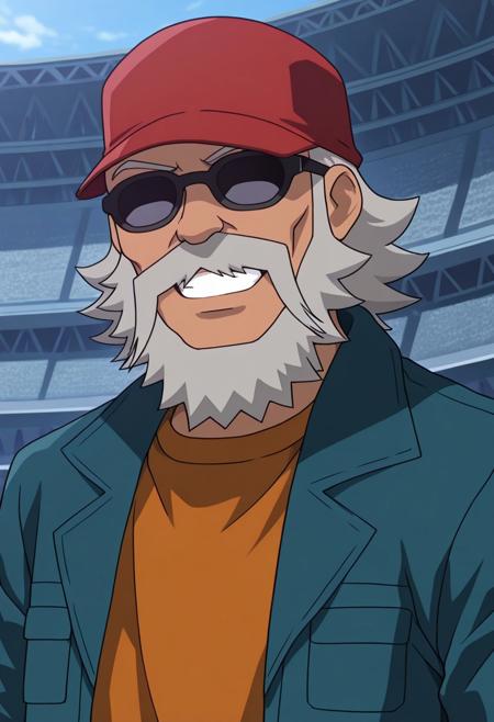 David_Evans.safetensors