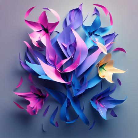 artfullyFLOWER SDXL V1 artfullyFLOWER SDXL V1