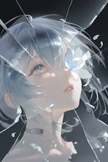 我不正常 style- Illustriou/NoobAI